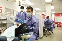 Dental clinic