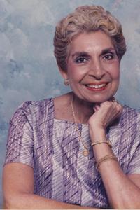 Mildred Pallas Levenson