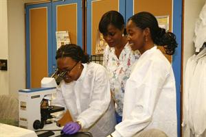 science-lab
