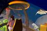 Second Life technology