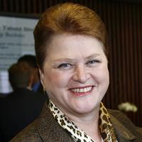 Dr. Penny Shaffer