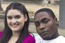 Aileen Llado and Tre King