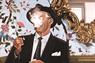 smoke & mirrors II by Kristen Thiele