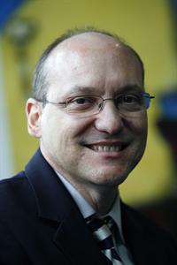 Manny García