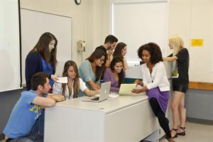 STUDENT MENTORS LARGE