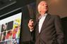 Don Semmler at Hospitality Summit