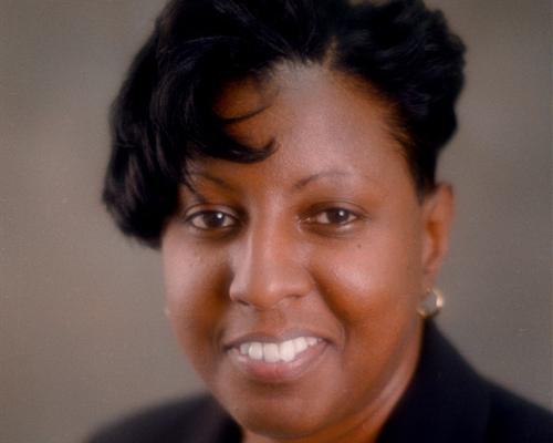 MDC Women's basketball coach Sue Summons