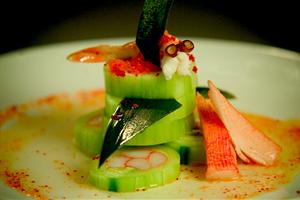 Pic of Sushi