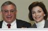 Marty Steinberg and Helen Aguirre Ferré
