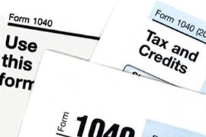 TAX FORM 1