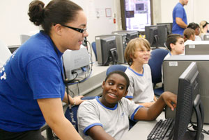 Carnegie Recognition (Take Stock in Children)