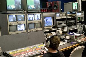 Media Careers...