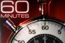 60 Minutes logo