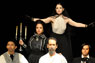 Teatro Prometeo's Chejov vs. Chejov