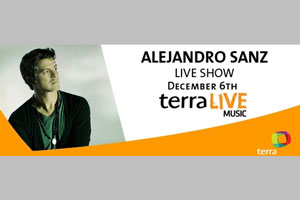 Alejando Sanz