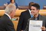 Santiago Tobar Potes and the Miami-Dade County Board of Commissioners
