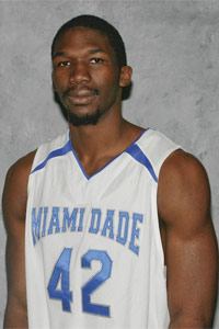 Trevor Mbwake 