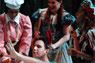 Dream's cast has a blast in Midsummer