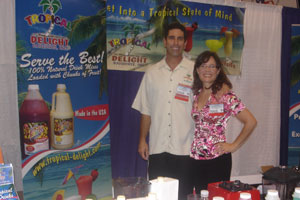 MET Program Participants-TropicalDelights