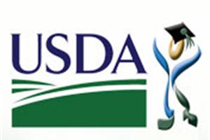 USDA Logo