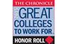 Great Colleges to Work For logo