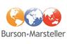 Burson Marsteller logo