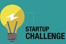 Startup Challenge logo