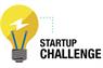 Startup Challenge logo