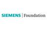 Siemens Foundation logo
