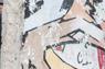 Unveiling of 4.5 ton section of Berlin Wall at MDC's Wolfson Campus