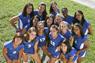 Women's Volleyball Team