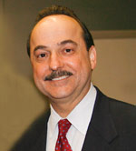 Ralph De La Vega