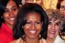 First Lady Michelle Obama
