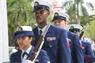 Veterans Day commemoration