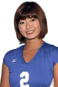 Yukie Futami