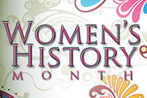 Women's History Month