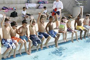 WTH Summer Camp