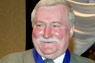 Lech Walesa