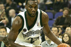 Al Jefferson Al Jefferson