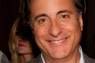 Actor Andy García