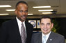 MDC, Fisk Sign Admissions Pact
