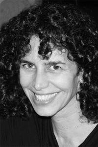 Andrea Askowitz