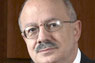 Dr. Eduardo J. Padrón