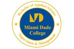 Miami Dade College Introduces New Executive Bachelor of Applied Science