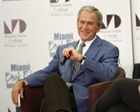 George W. Bush