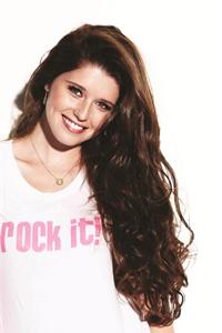 Katherine Schwarzenegger