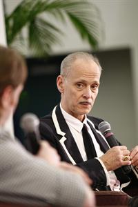 John Waters
