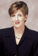 Carol M. Browner 