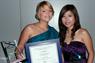 Natalie Payer and Miao Yu