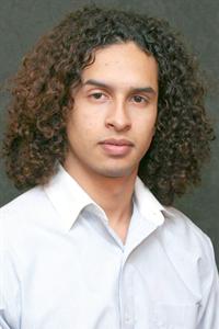 Daniel Cabrera